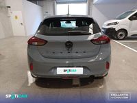 Nuevo Opel Corsa Edition 100 CV (73 kW) 2026 Gris Utilitario