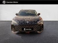 Usado MG HS Luxury 170 CV (125 kW) 2024 Negro SUV