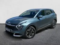 Brugt Kia Sportage 150 HK (110 kW) 2022 SUV