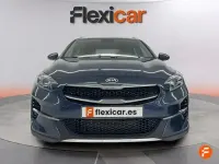 Usado Kia XCeed 136 CV (100 kW) 2019 Azul SUV