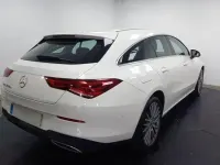 Usado Mercedes CLA250e 218 CV (160 kW) 2021 Coupe