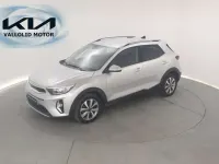 Usado Kia Stonic 99 CV (72 kW) 2025 Gris SUV