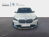 Usado BMW iX1 Comfort Edition 230 kW (313 CV) 2023 Blanco SUV