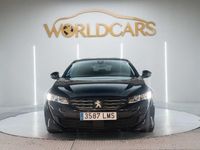 Usado Peugeot 508 Peugeot Sport Engineered 360 CV (264 kW) 2021