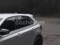 Usado VW Polo Advance 95 CV (69 kW) 2019 Gris / plata Berlina