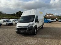 Usado Citroën Jumper 130 CV (95 kW) 2018 Monovolumen