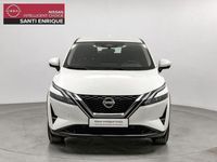 usado Nissan Qashqai 1.3 Dig-t Acenta 4x2 103kw