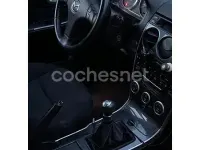 Usado Mazda 6 Active 141 CV (103 kW) 2005 Negro Berlina