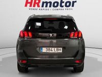 Usado Peugeot 5008 Allure 131 CV (96 kW) 2019 SUV