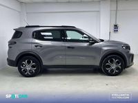 Brugt Citroën C3 Aircross 101 HK (74 kW) 2025 Grå SUV