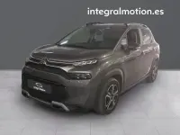 Usado Citroën C3 Aircross Feel 110 CV (80 kW) 2023 Otro SUV