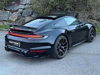 Usado Porsche 992 580 CV (426 kW) 2024 Negro Coupe