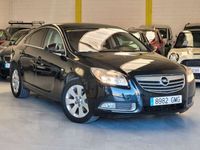 usado Opel Insignia 2.0CDTI EcoFlex Edition 130