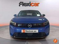 Usado Opel Corsa S 101 HP (74 kW) 2024 Azul Citadino