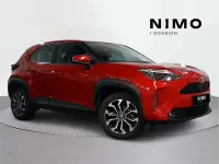 Usado Toyota Yaris Cross Active 116 CV (85 kW) 2022 SUV