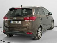 Usado Kia Carens 116 CV (85 kW) 2016 Monovolumen