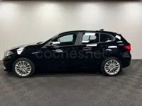 Usado BMW 118 Executive 150 CV (110 kW) 2021 Negro Utilitario