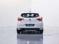 Usado Renault Clio V Equilibre 101 CV (74 kW) 2022 Blanco Utilitario