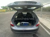 Usado Honda Civic LS 100 CV (73 kW) 2005 Gris / plata Berlina
