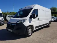 Usado Opel Movano 140 CV (102 kW) 2023 Van