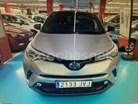 usado Toyota C-HR 1.8 125H Dynamic Plus 90 kW (122 CV)