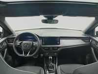 Nuevo Skoda 110 R Monte Carlo 150 CV (110 kW) 2025 Gris Familiar