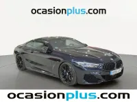 Usado BMW M850 530 CV (389 kW) 2020 Negro Coupe