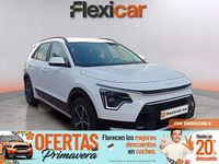 Usado Kia Niro 171 CV (125 kW) 2024 Blanco SUV