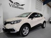 Usado Renault Captur Life 90 CV (66 kW) 2020 Beige SUV