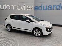 usado Peugeot 3008 Premium 1.6 HDI 112 FAP CMP