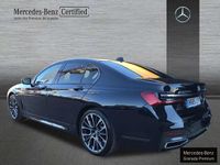 Usado BMW 730 265 CV (194 kW) 2020 Berlina