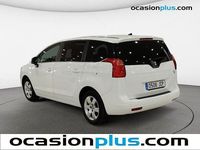Usado Peugeot 5008 Active 115 HP (84 kW) 2015 Branco Monovolume