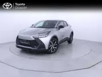 Usado Toyota C-HR Advance 140 CV (102 kW) 2025 Gris SUV