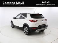 usado Kia Stonic 1.0 T-GDi 74kW (100CV) Concept