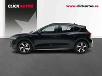 Używany Ford Focus Active 125 KM (91 kW) 2024 Czarny Sedan/Limuzyna
