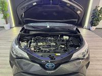 Occasion Toyota C-HR Advance 184 PK (135 kW) 2022 Grijs SUV