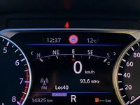 Usado Nissan Juke N-Connecta 114 CV (83 kW) 2024 Midnight black (metalizado) SUV