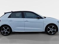 Usado Audi A1 Sportback 116 CV (85 kW) 2025 Blanco Utilitario