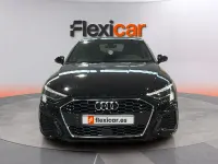 Usado Audi A3 Premium 150 CV (110 kW) 2024 Negro Berlina