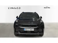 Usado Lynk & Co 01 276 CV (202 kW) 2025 Negro SUV