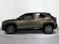 Usado Toyota Yaris Cross Active 116 CV (85 kW) 2023 SUV