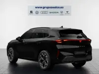 Nuevo Cupra Terramar 204 CV (150 kW) 2026 Negro SUV