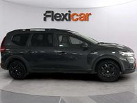 Usado Dacia Jogger Extreme 110 CV (80 kW) 2022 Gris Monovolumen