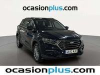 Usado SWM G01 131 CV (96 kW) 2023 Negro SUV