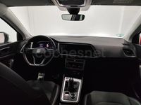 Usado Seat Ateca FR 150 CV (110 kW) 2025 Blanco SUV