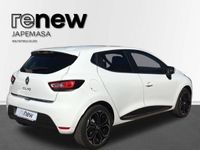 usado Renault Clio IV TCe GPF Energy Zen 66kW