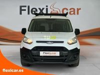 usado Ford Transit Connect Kombi 1.5 TDCi 75cv Ambiente 220 L1 (M1)