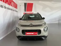 Usado Citroën C3 Aircross Live 110 CV (80 kW) 2020 Beige SUV