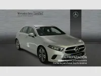 Usado Mercedes A180 136 CV (100 kW) 2022 Berlina