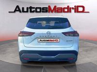 Usado Nissan Qashqai N-Connecta 190 CV (139 kW) 2023 Blanco SUV